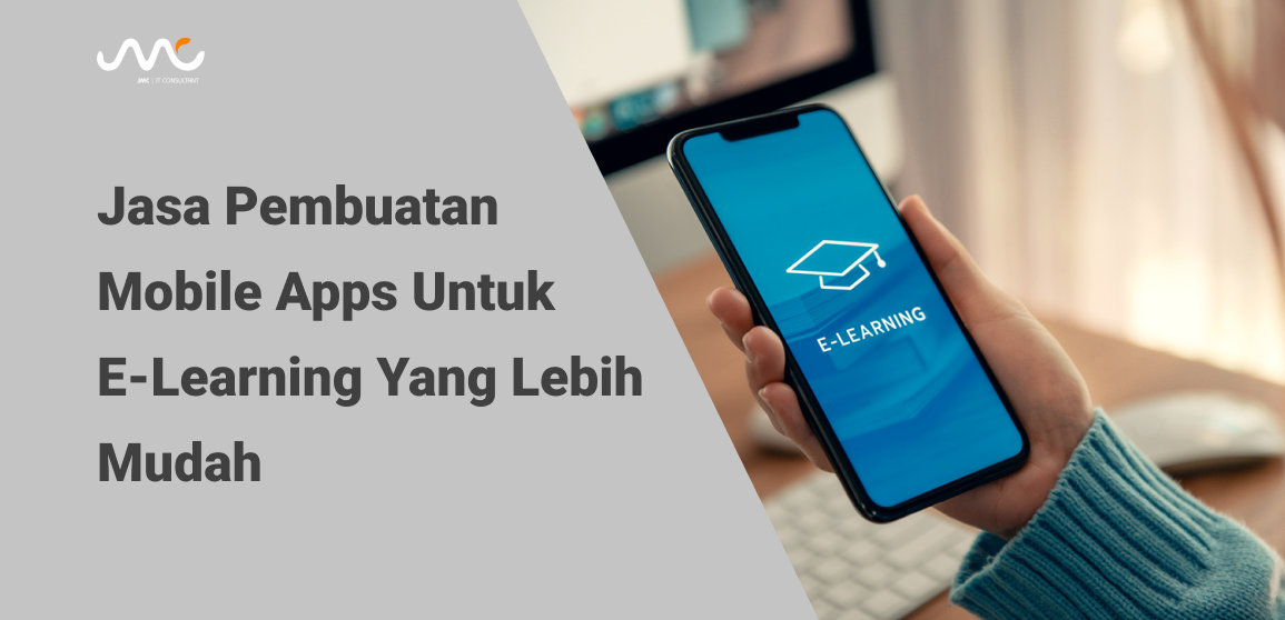Jasa pembuatan mobile apps