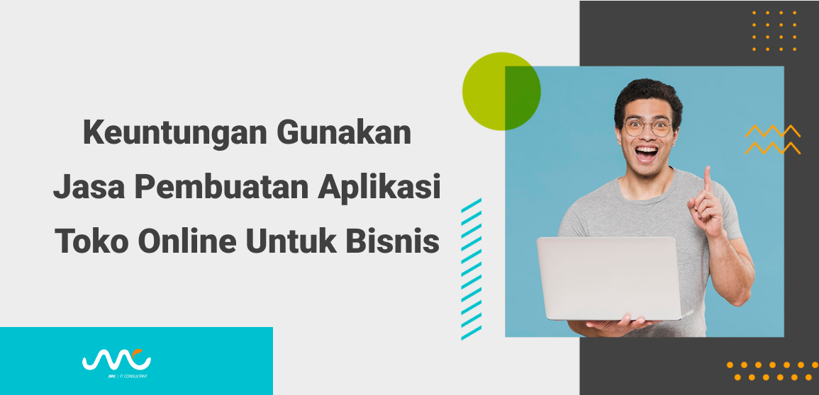 jasa pembuatan aplikasi