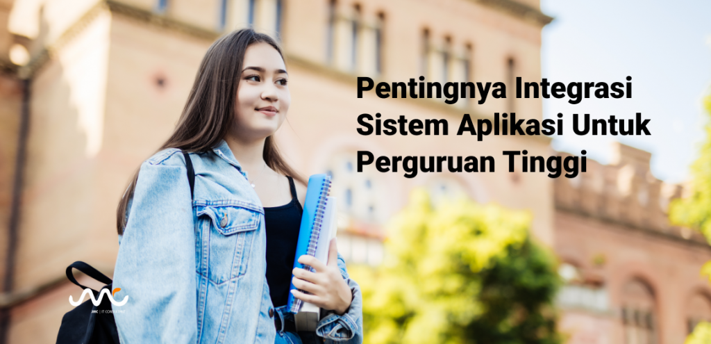 integrasi sistem aplikasi