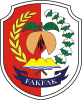 LOGO KABUPATEN FAKFAK 512 web