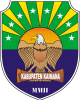 LOGO KABUPATEN KAIMANA 512 web