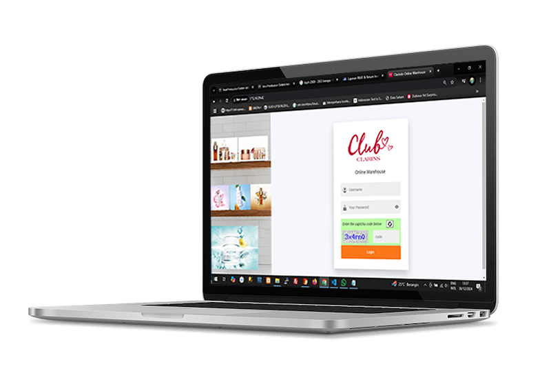 Jasa Sistem Informasi