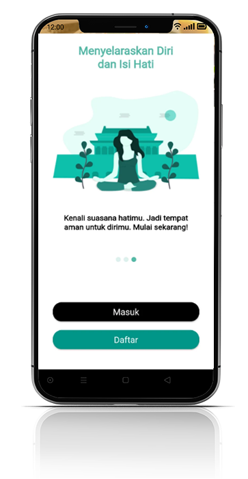 Jasa Pembuatan Mobile Apps Surabaya