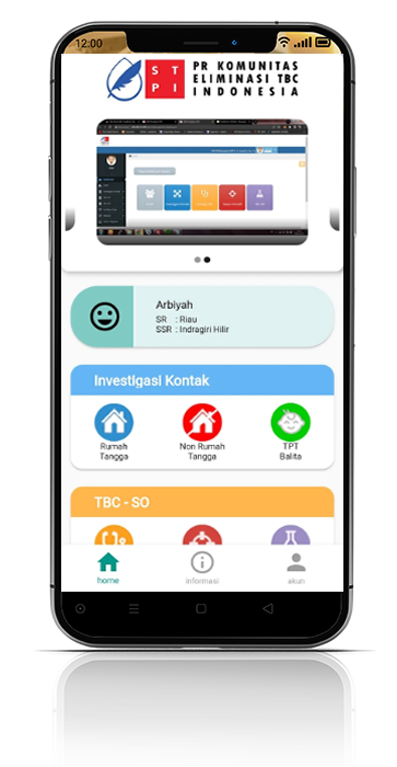 Jasa Pembuatan Mobile Apps Jakarta