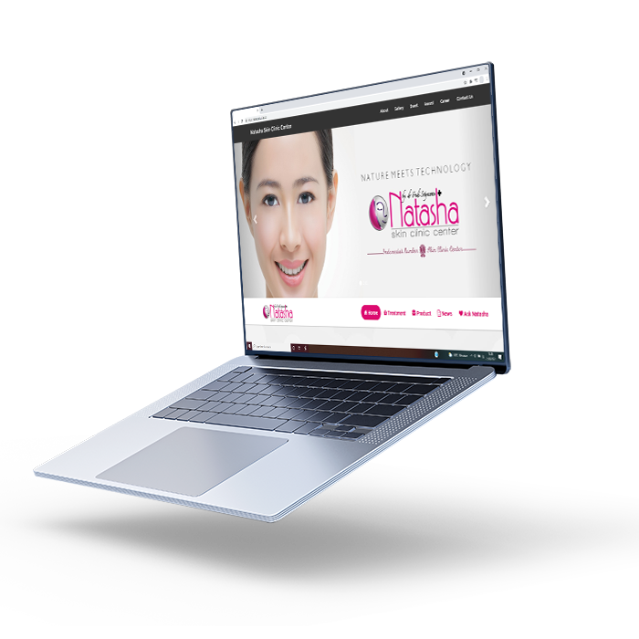 Jasa Pembuatan Website Profesional