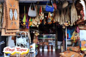 Menjaga Harta Karun Pesisir Kaimana dan Fakfak